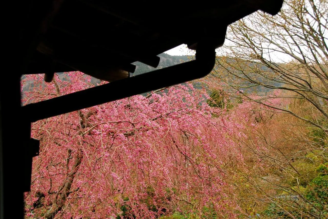 Hakone Kowakien Mikawaya Ryokan 4*,