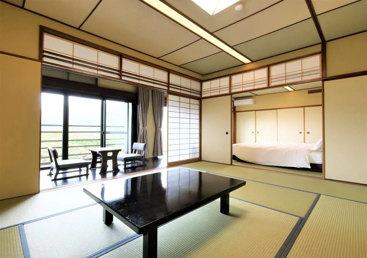 Hakone Kowakien Mikawaya Ryokan