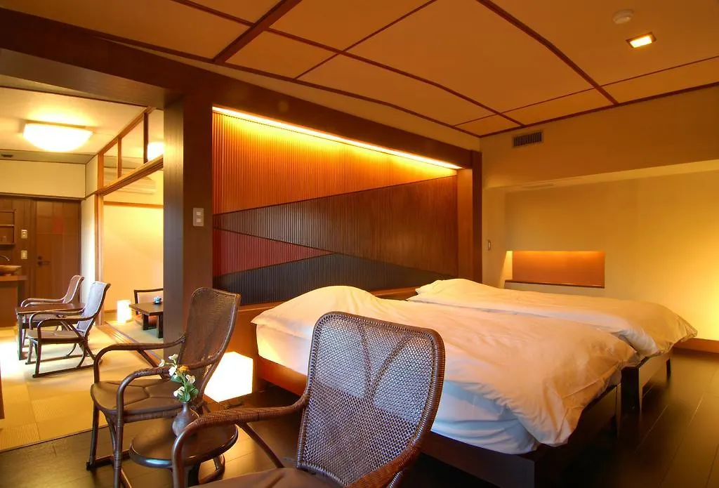 Hakone Kowakien Mikawaya Ryokan