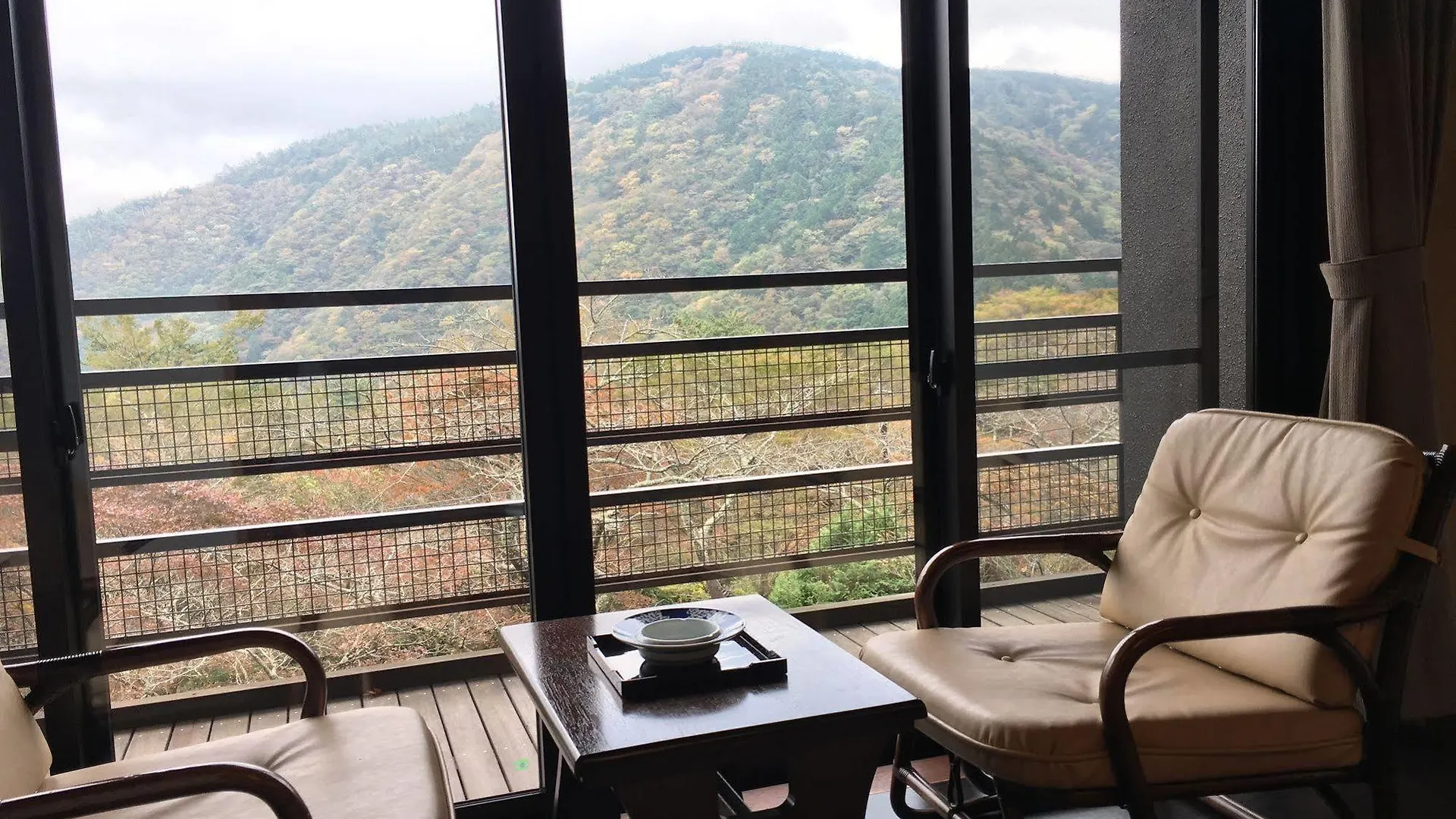 Hakone Kowakien Mikawaya Ryokan