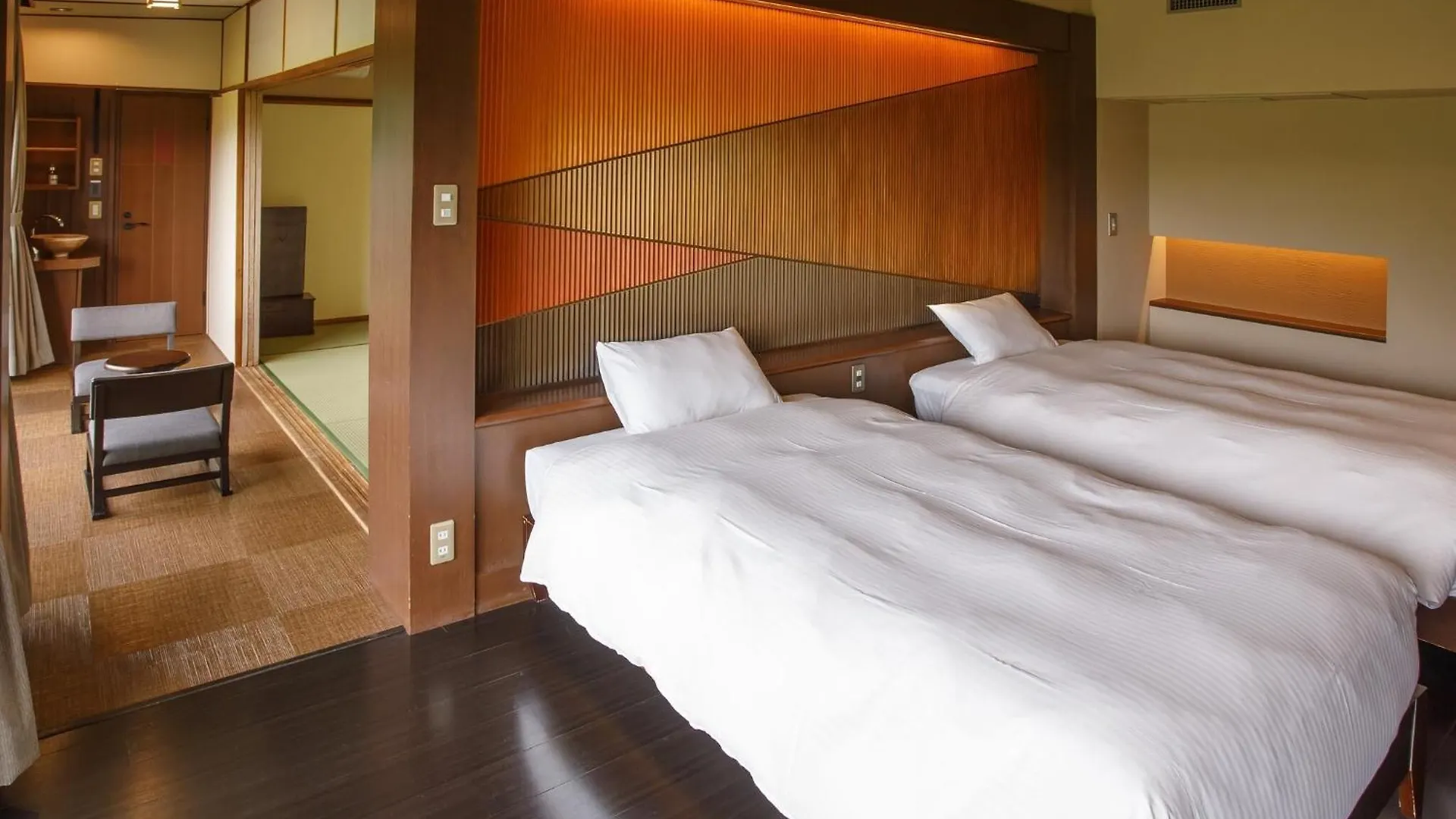 Hakone Kowakien Mikawaya Ryokan