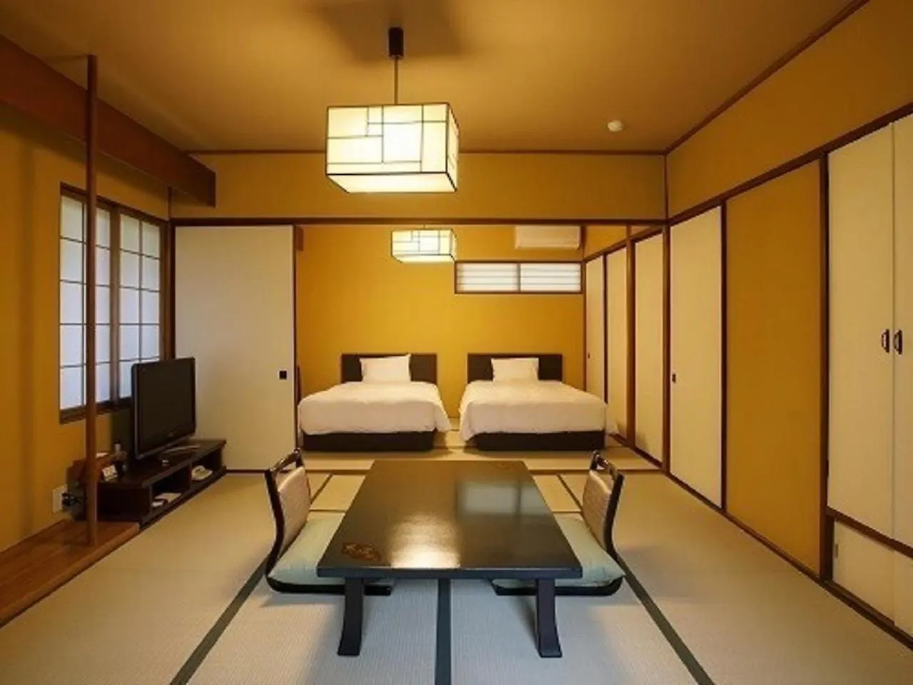 ****  Hakone Kowakien Mikawaya Ryokan Japan